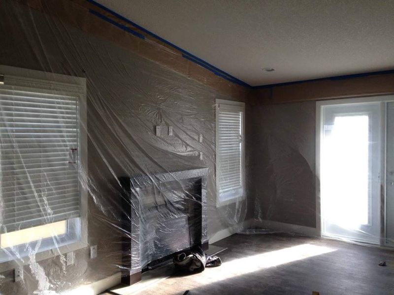 Interior Painting