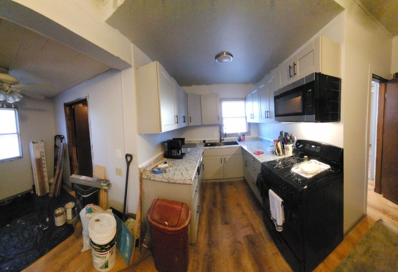Kitchen Renovation