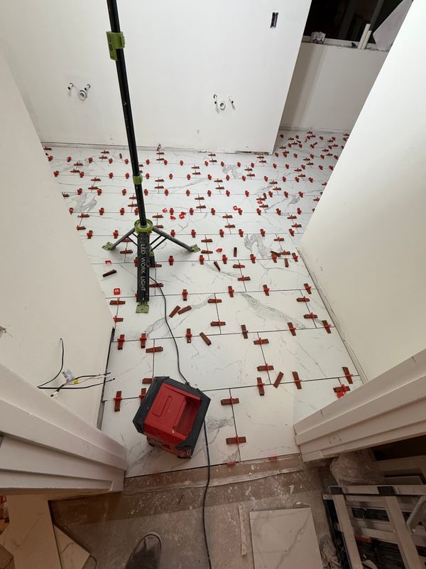 Flooring