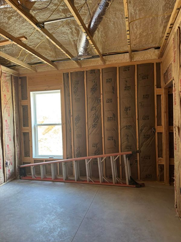 Batt Insulation