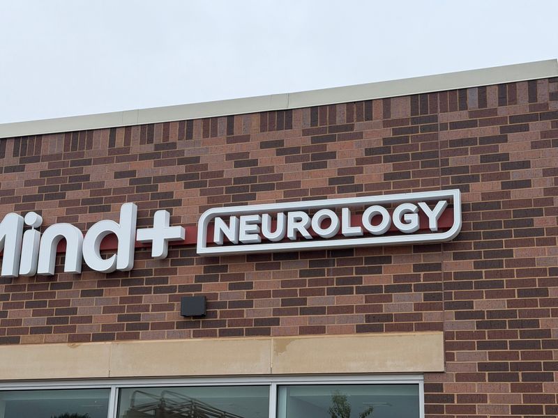 Store Front Signs