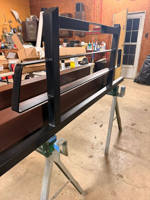 Custom Fabrication