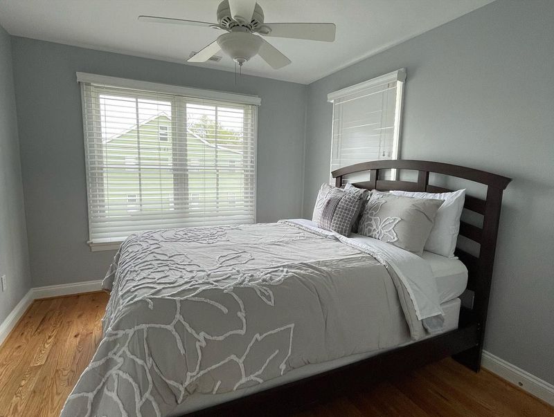 Residential Cleaning gallery