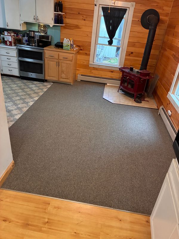 Kitchen and Bathroom Renovations