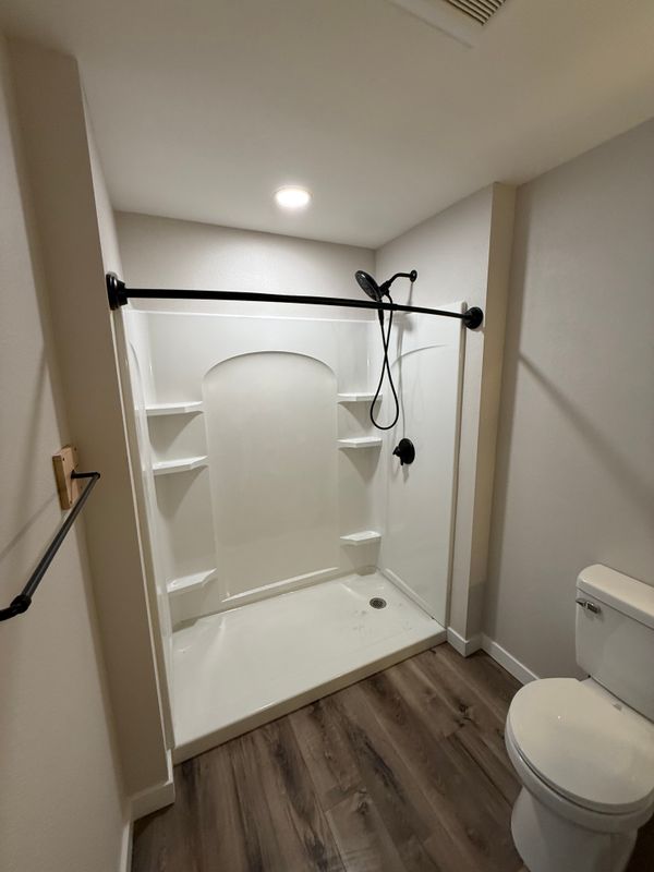 Toilet Replacement and Repair