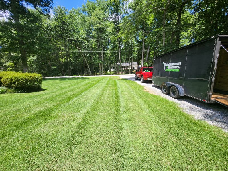 Lawn Care