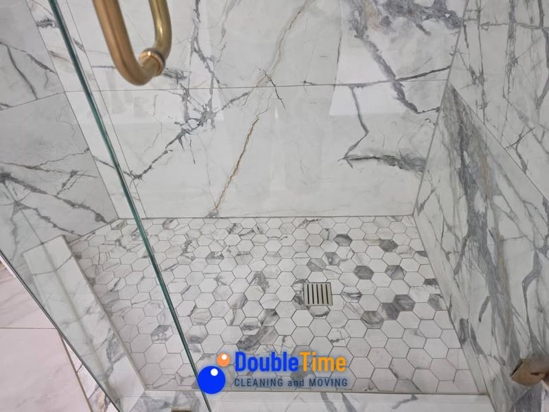 Post-Construction Cleaning
