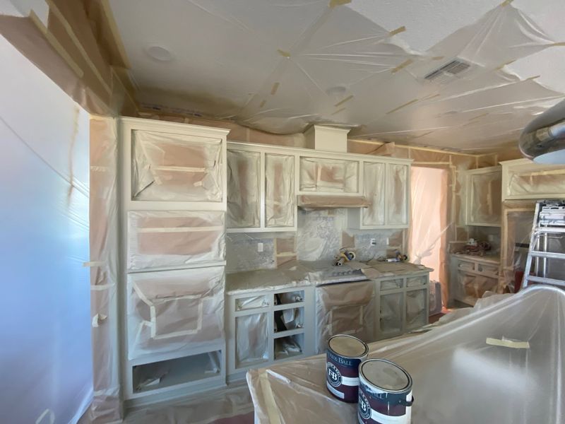 Interior Painting