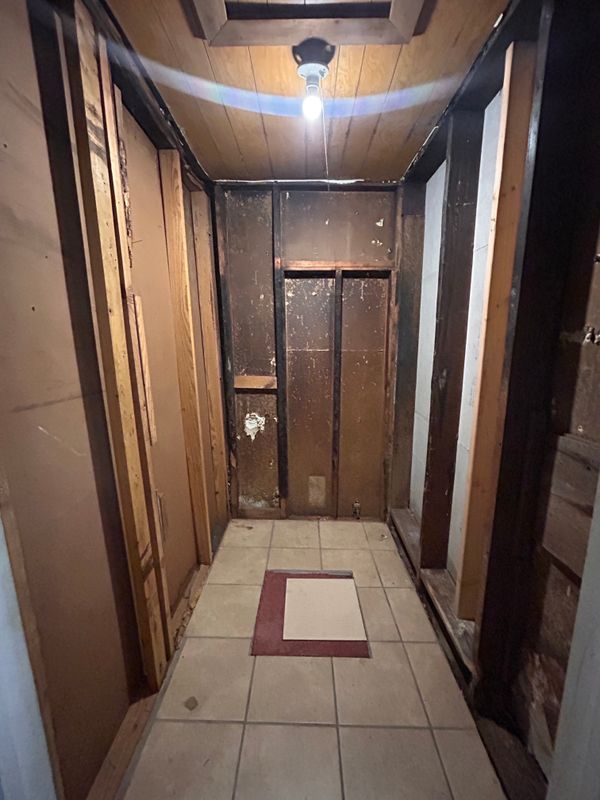 Drywall Renovations