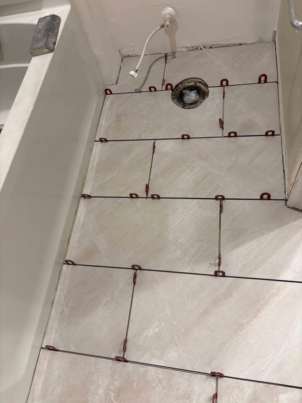 Flooring