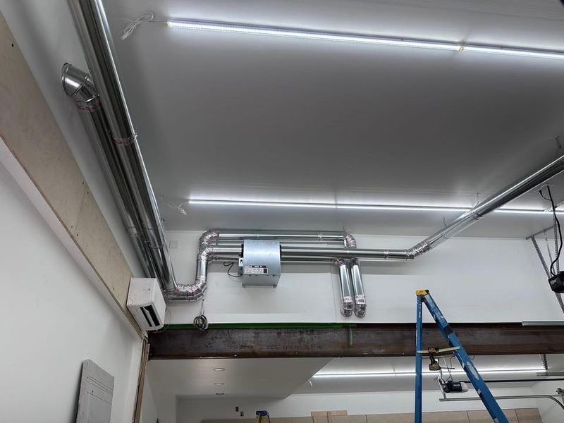 HVAC System Inspection