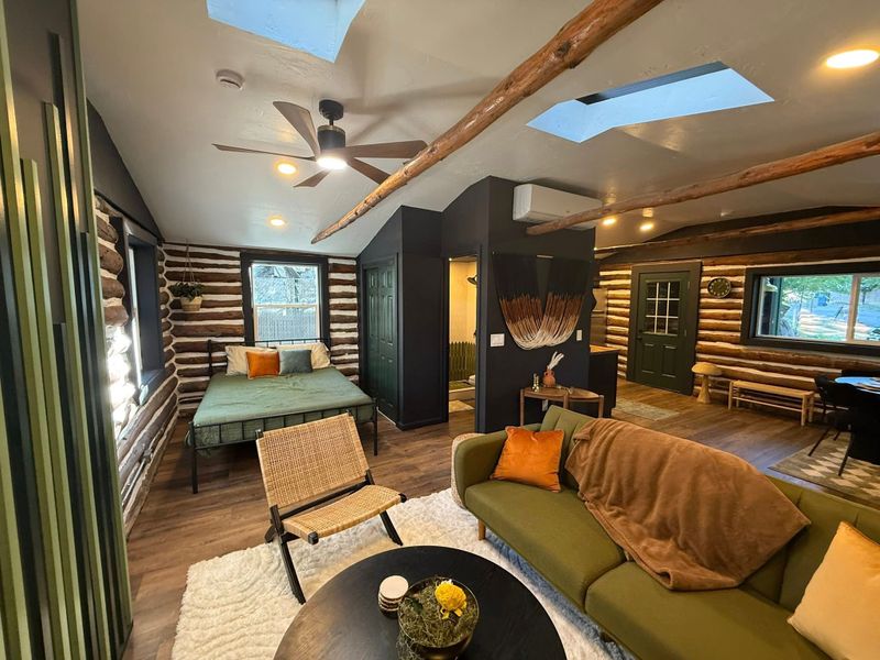 Interior Renovations