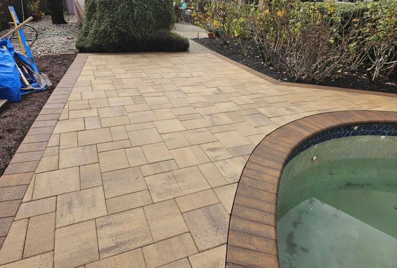 Pavers