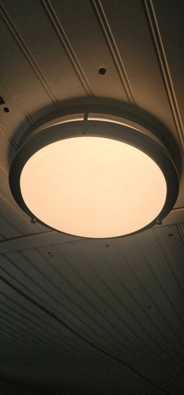 Lighting Installation & Repair