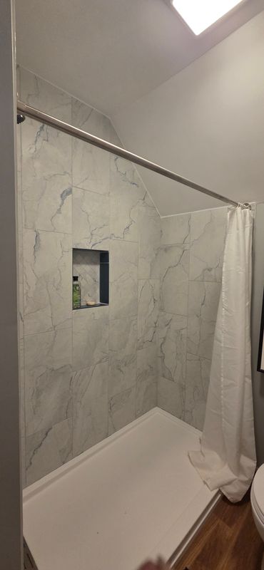 Interior Renovations