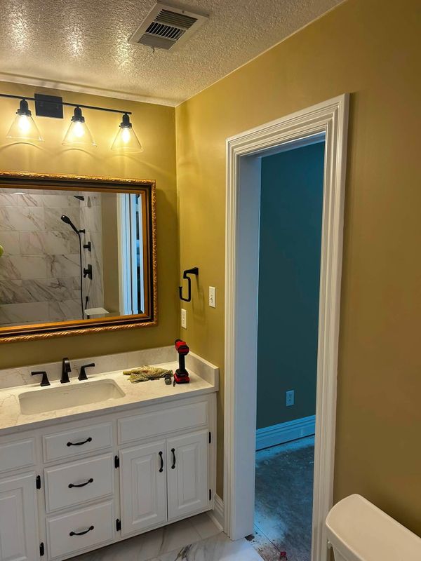 Interior Painting