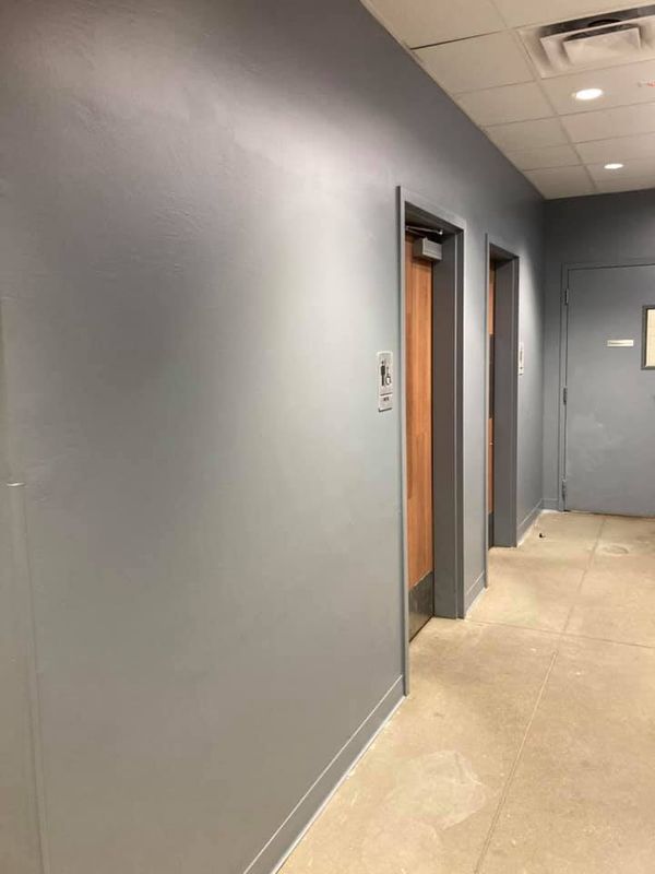 Carpentry
