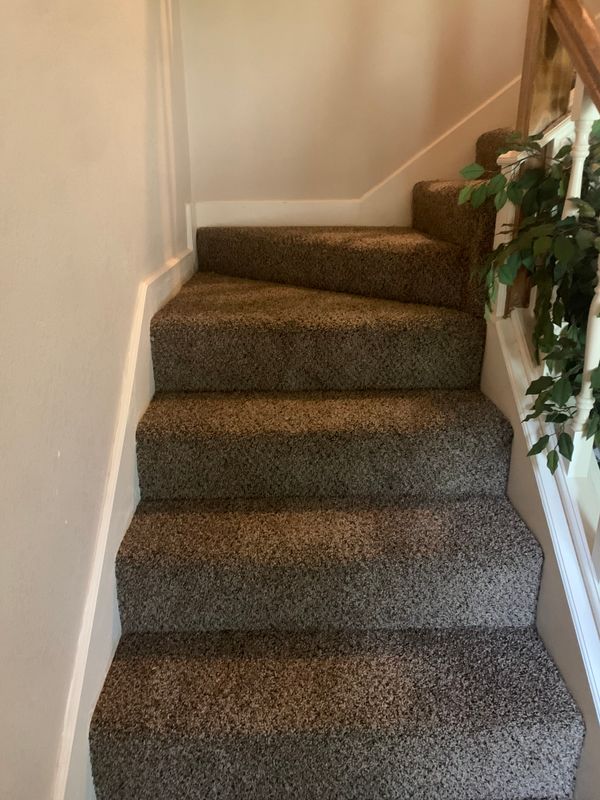 Interior Renovations