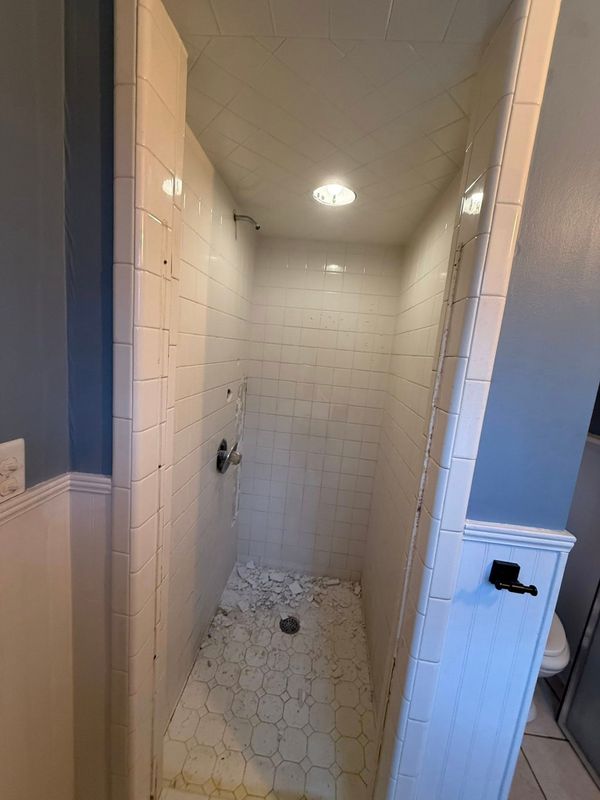 Kitchen and Bath