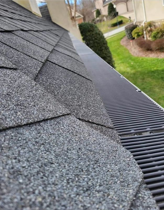 Gutter Guards