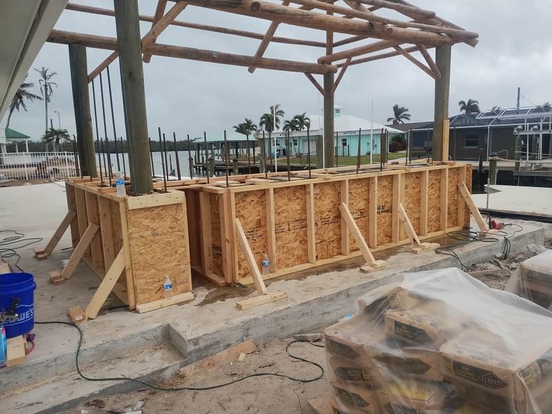 Commercial Construction