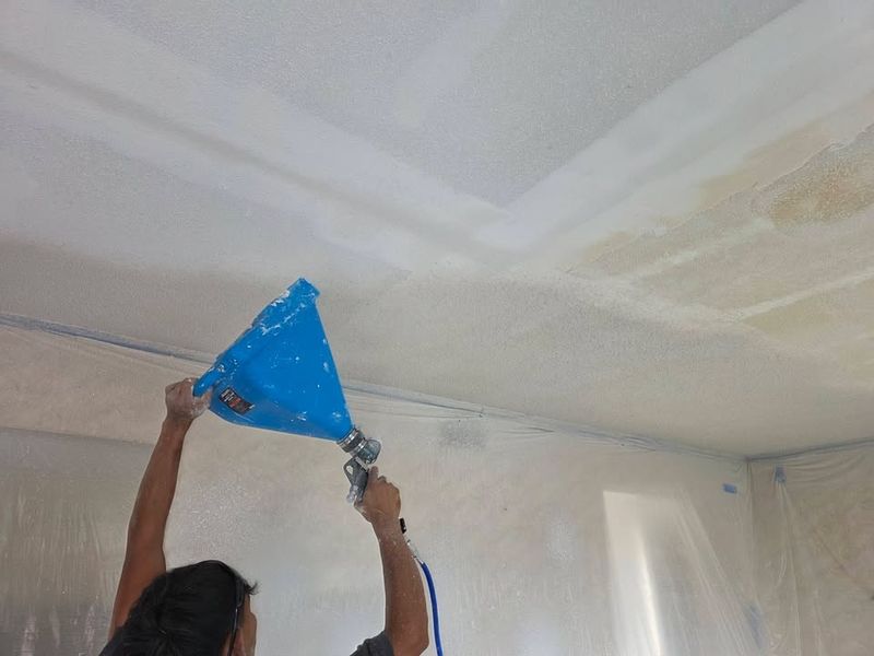Drywall Installation