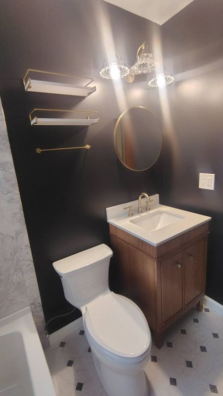Bathroom Remodeling