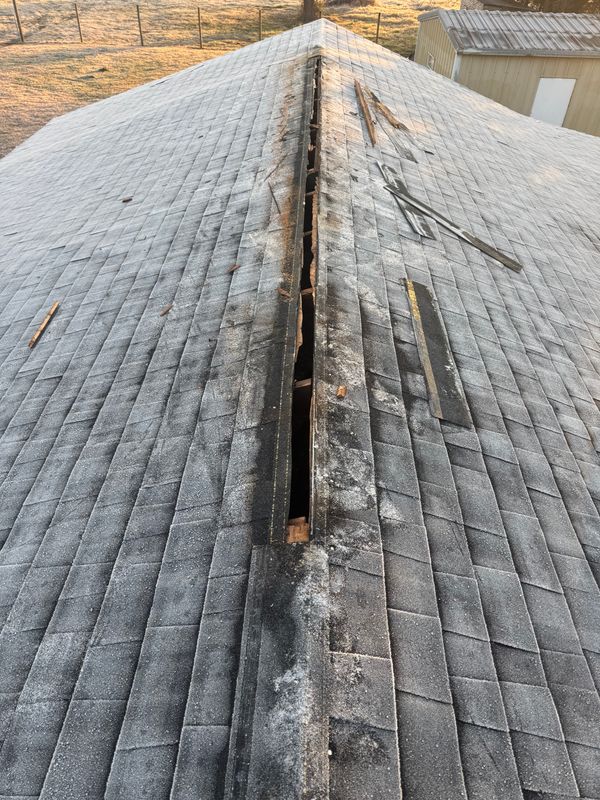 Construction & Exterior Remodeling