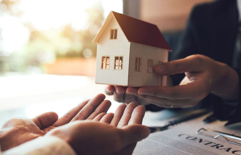 Residential Real Estate