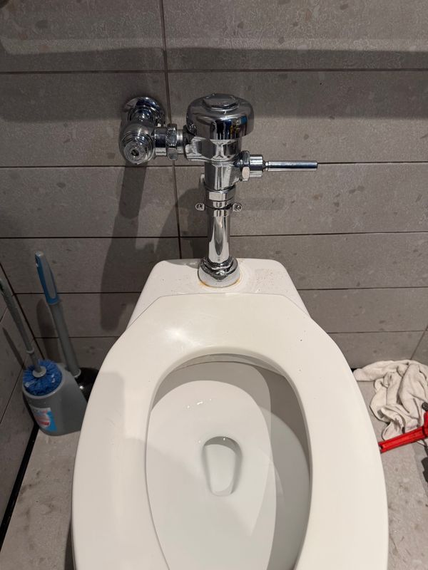 Plumbing Repairs