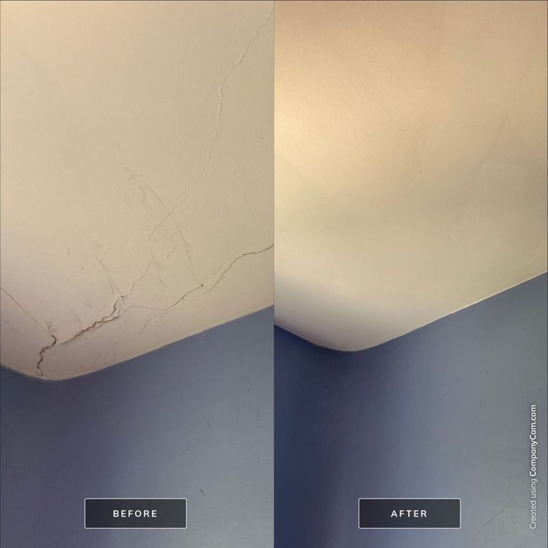 Drywall  Repair