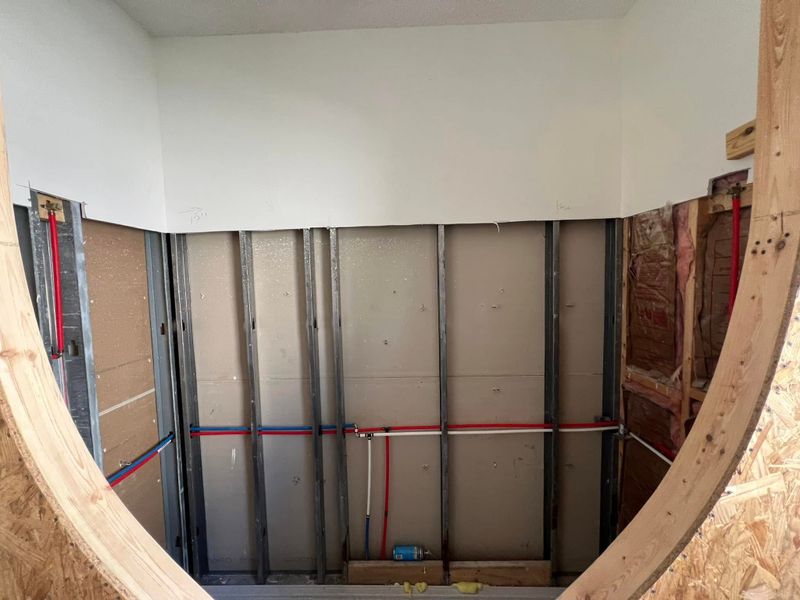 Plumbing Services