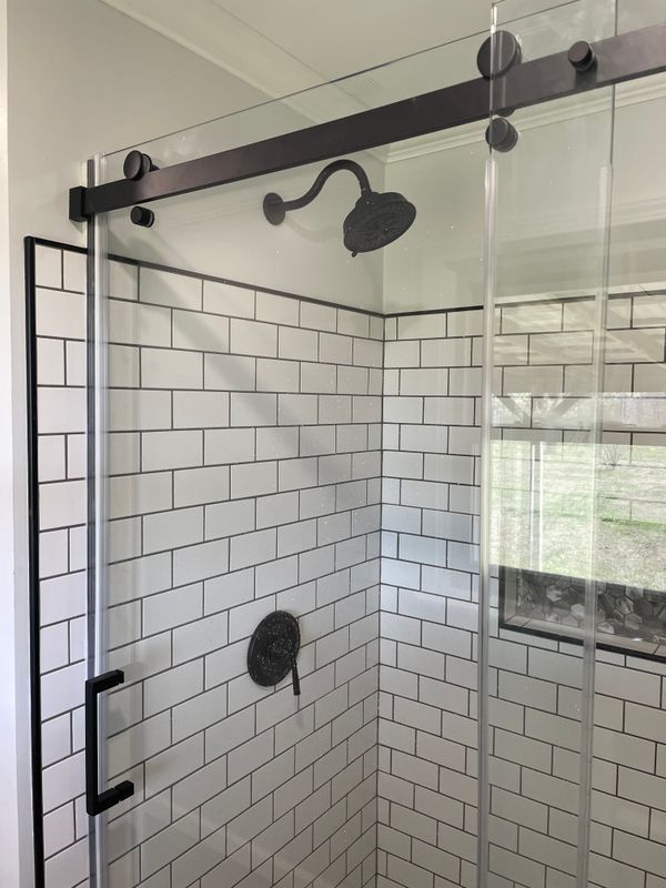 Floor Tiling gallery