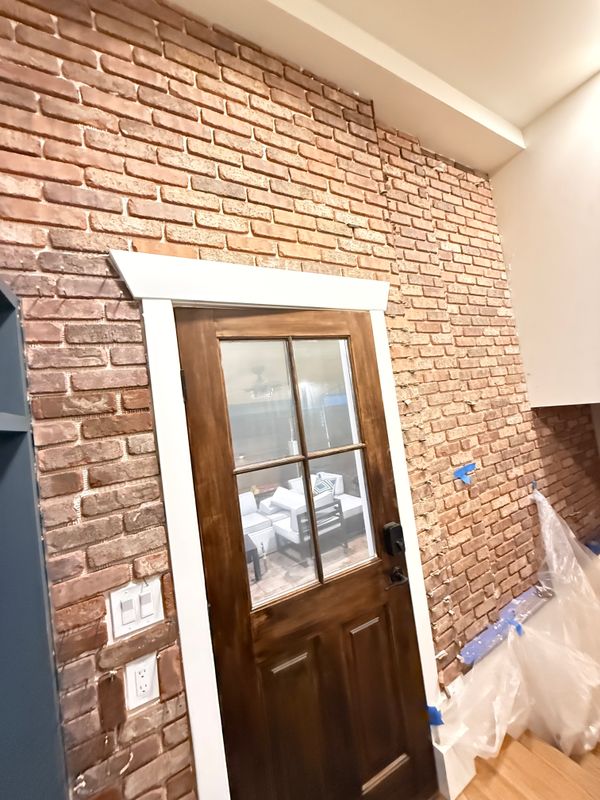 Home Remodeling