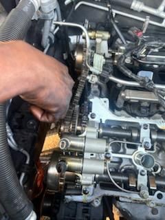 Oil Changes