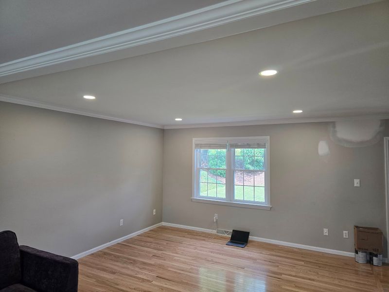 Lighting Installs