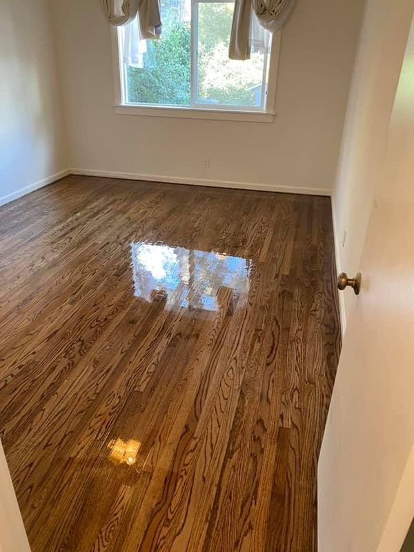 Flooring