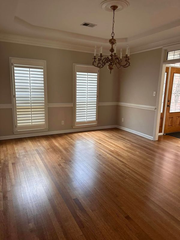 Residential Cleaning gallery