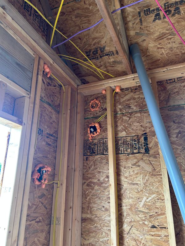 Electrical Repairs
