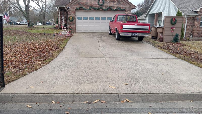 Pressure Washing gallery