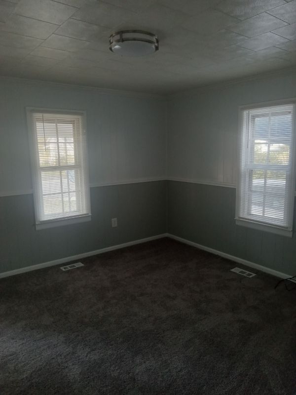 Interior Painting