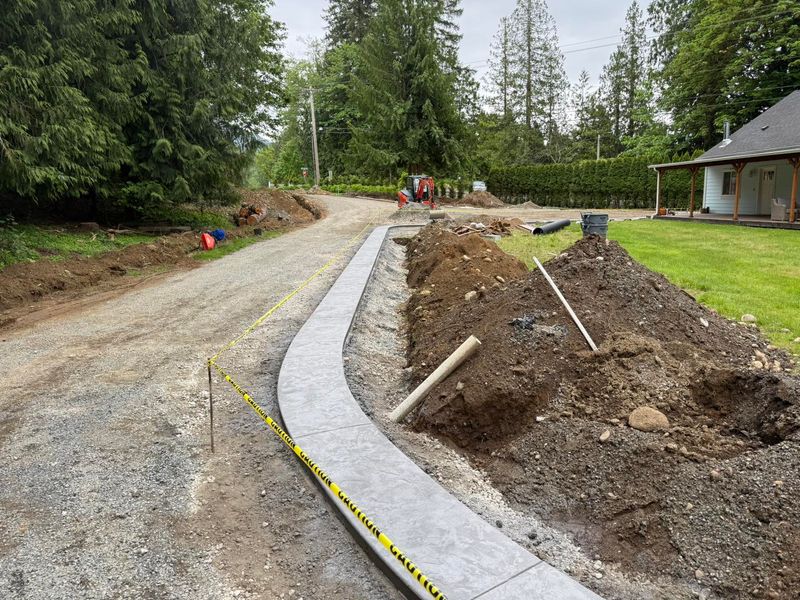 Concrete Repair