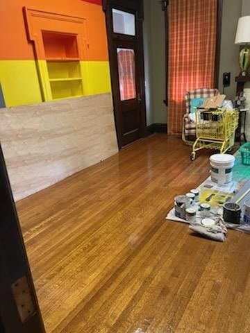 Move In / Move Out Cleaning
