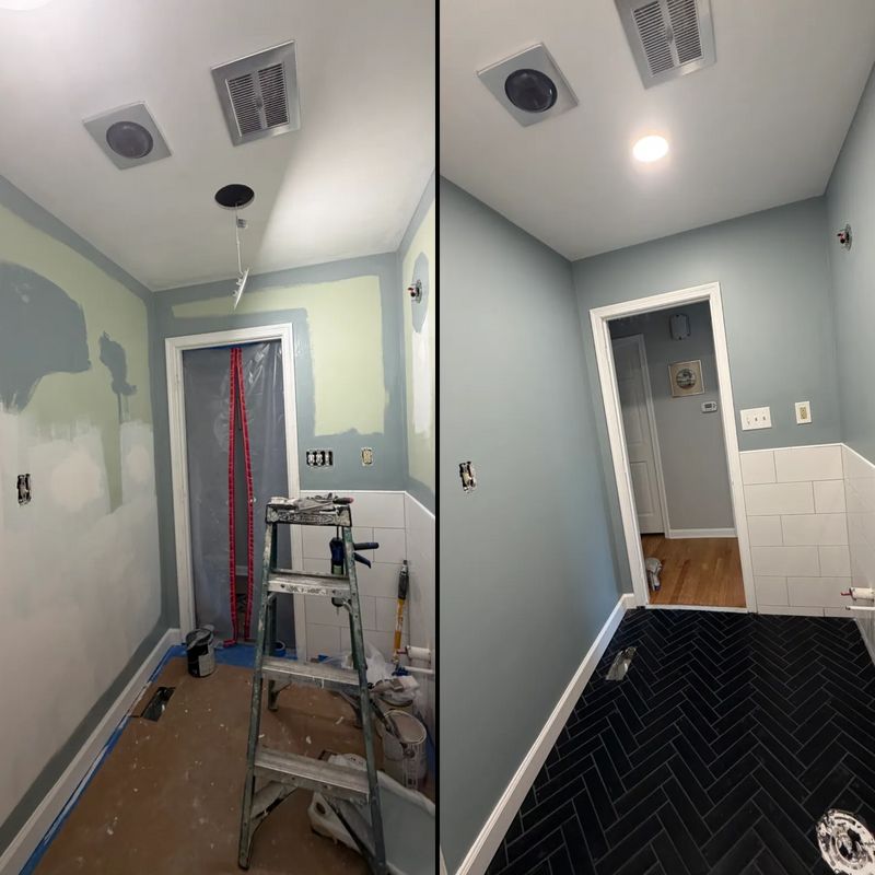 Flooring( laminate, LVP, Carpet, wood)