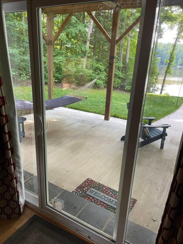 Outdoor Spaces