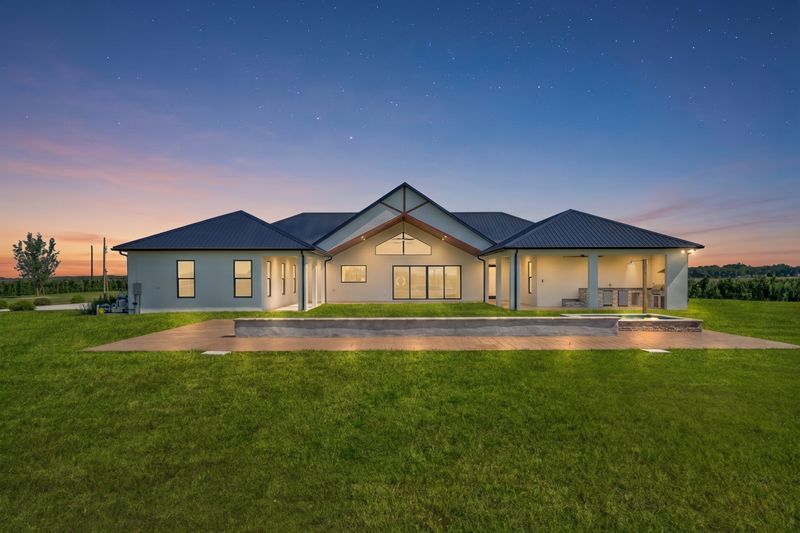 New Homes