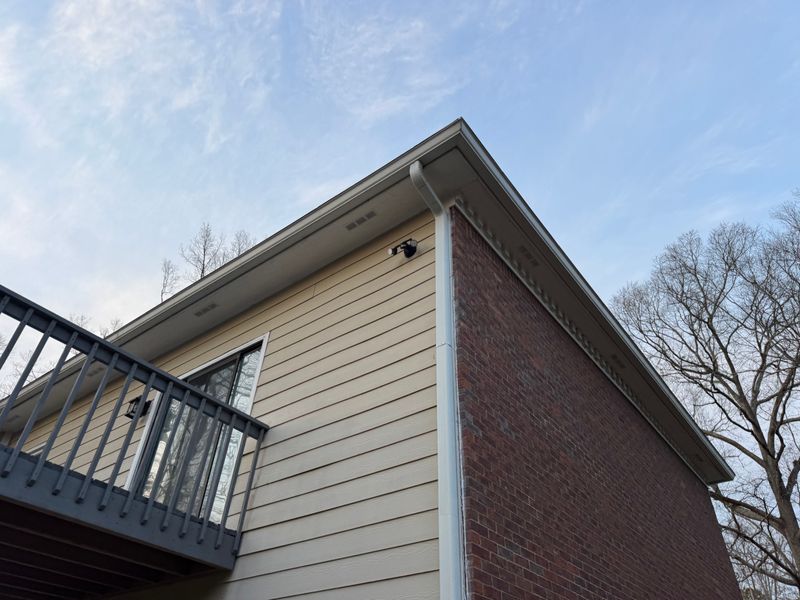 Siding