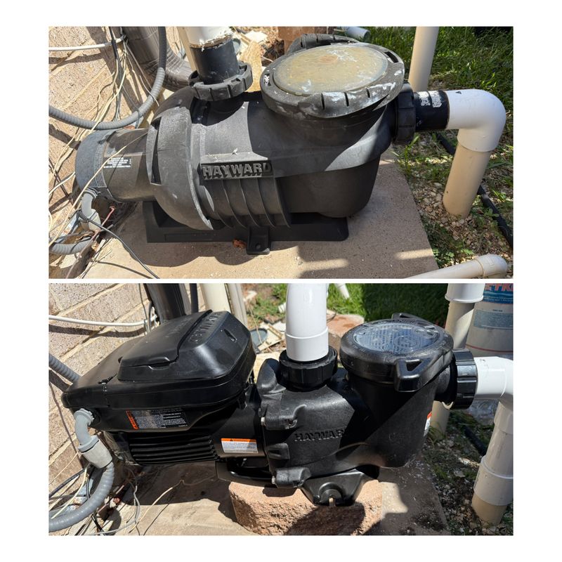Equipment Installation & Repair