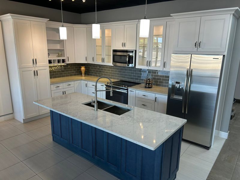 Countertops
