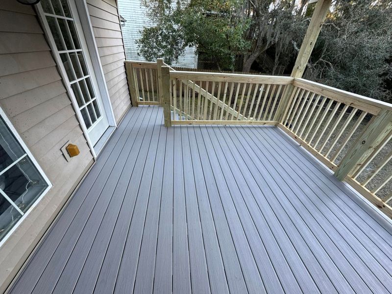 Exterior Renovations